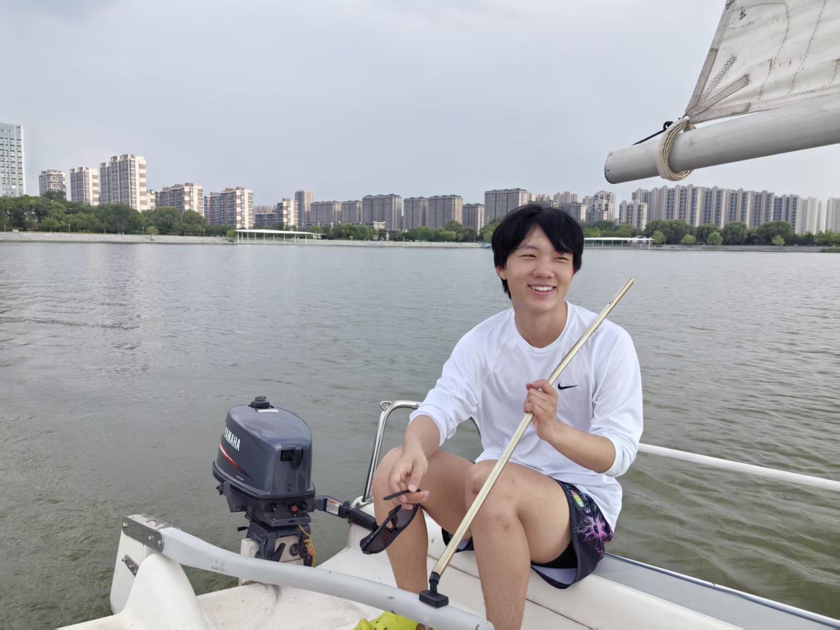 Eddie Wang