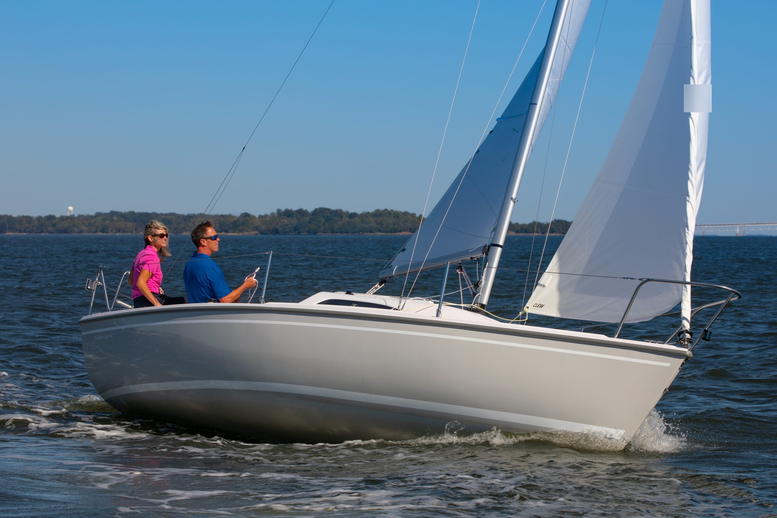 Catalina 22